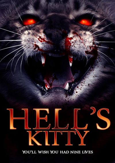 watch-Hell's Kitty (2018)