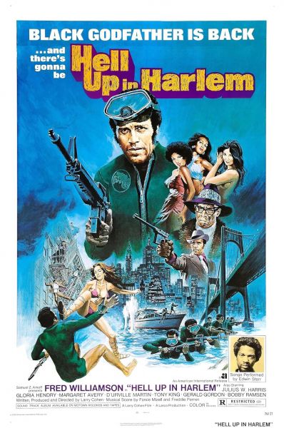 watch-Hell Up in Harlem (1973)