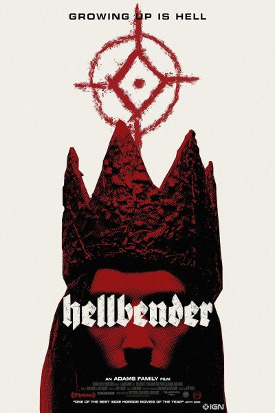 watch-Hellbender (2022)