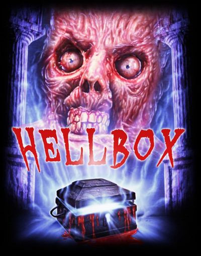 watch-Hellbox (2021)