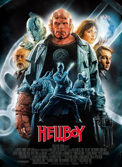 watch-Hellboy (2004)