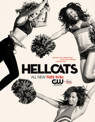 watch-Hellcats (2010)