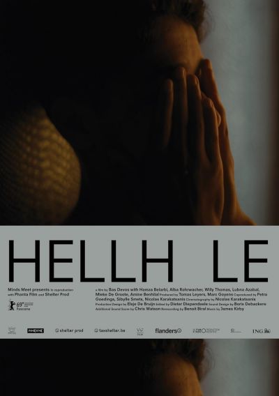 watch-Hellhole (2019)