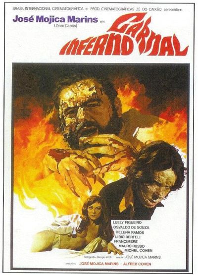 watch-Hellish Flesh (1977)