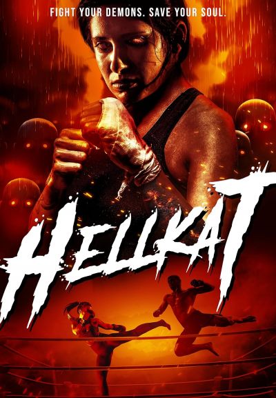 watch-HellKat (2021)