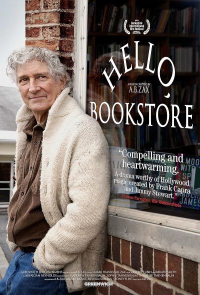 watch-Hello, Bookstore (2022)