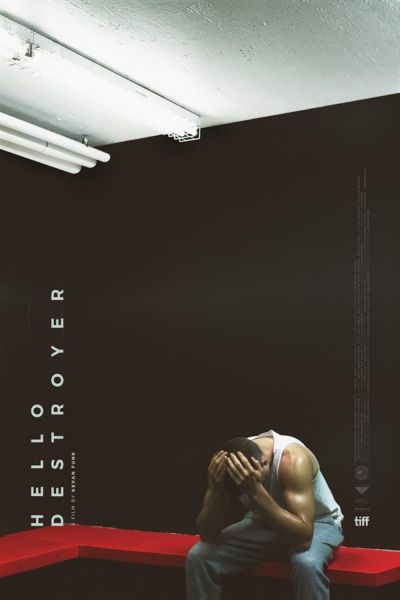 watch-Hello Destroyer (2017)