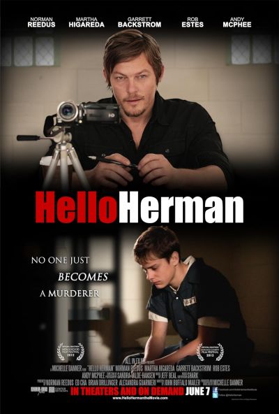 watch-Hello Herman (2013)