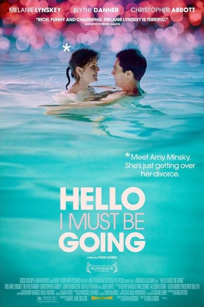 watch-Hello I Must Be Going (2013)