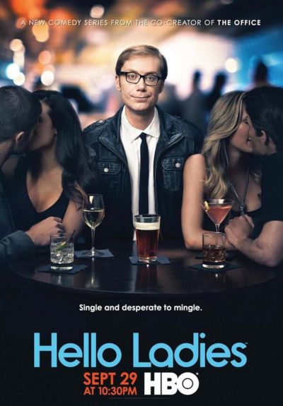 watch-Hello Ladies (2013)
