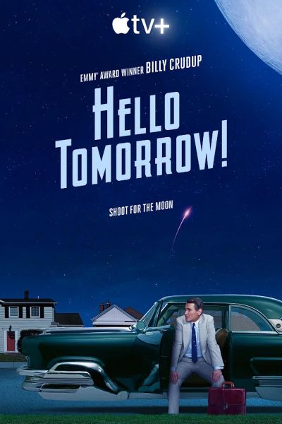 watch-Hello Tomorrow! (2023)