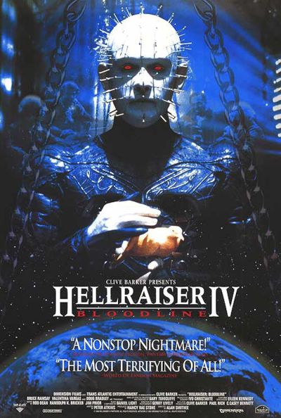 watch-Hellraiser: Bloodline (1996)