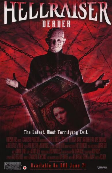 watch-Hellraiser: Deader (2005)