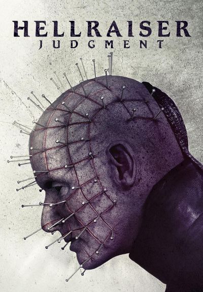 watch-Hellraiser: Judgment (2018)