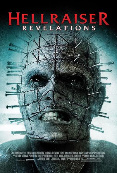 watch-Hellraiser: Revelations (2011)
