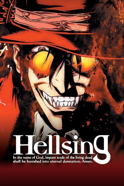 watch-Hellsing (2003)