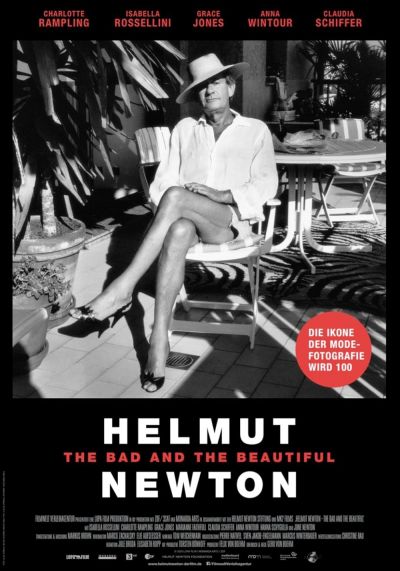 watch-Helmut Newton: The Bad and the Beautiful (2020)