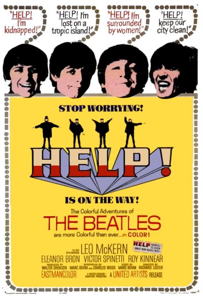 watch-Help! (1965)