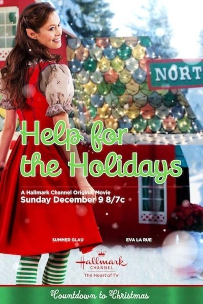 watch-Help for the Holidays (2012)