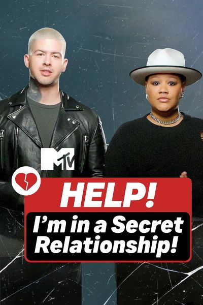 watch-Help! I'm in a Secret Relationship! (2022)