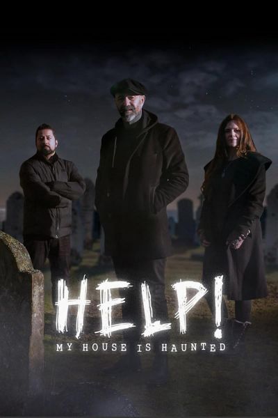 watch-Help! My House Is Haunted (2018)