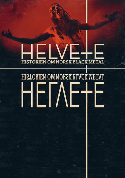 watch-Helvete: Historien om norsk black metal (2020)