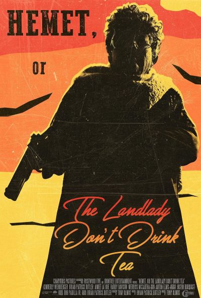 watch-Hemet, or the Landlady Don't Drink Tea (2024)