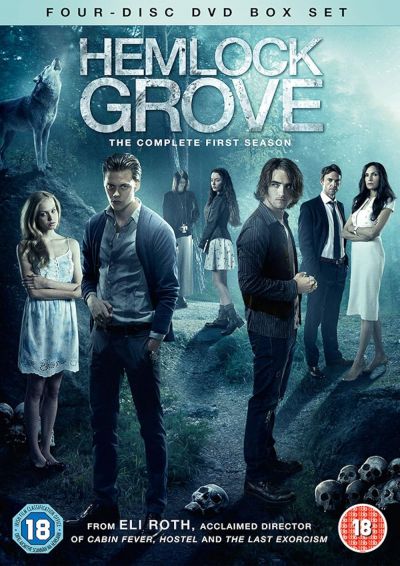 watch-Hemlock Grove (2013)