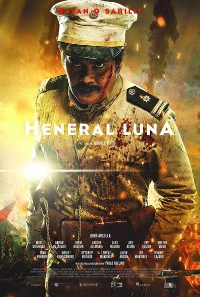 watch-Heneral Luna (2015)
