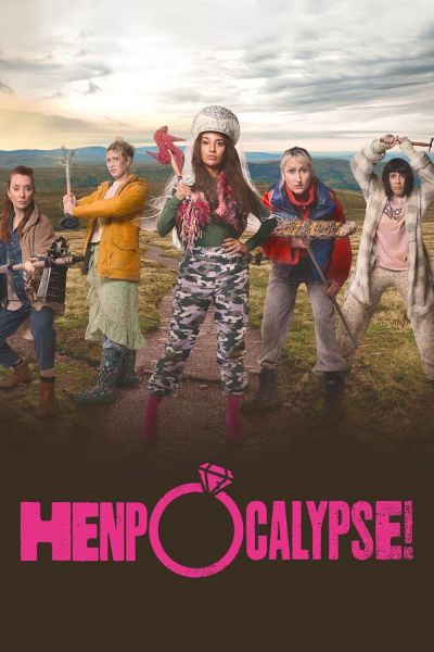 watch-Henpocalypse! (2023)