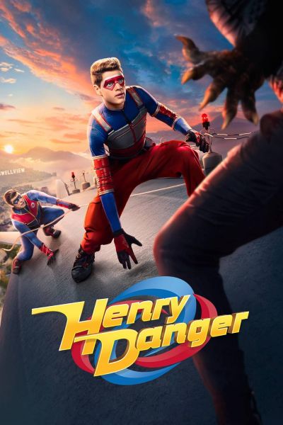 watch-Henry Danger (2014)