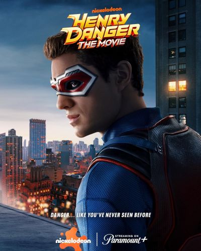 watch-Henry Danger: The Movie (2025)