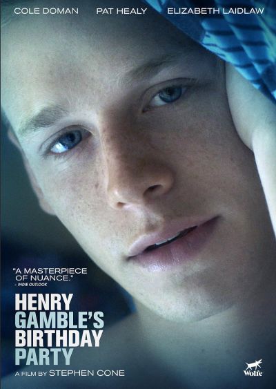 watch-Henry Gamble's Birthday Party (2016)