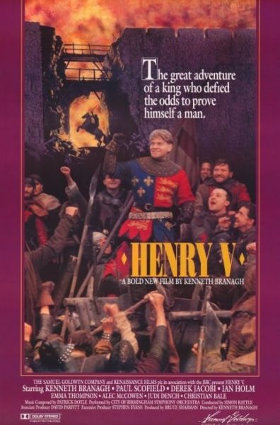 watch-Henry V (1989)