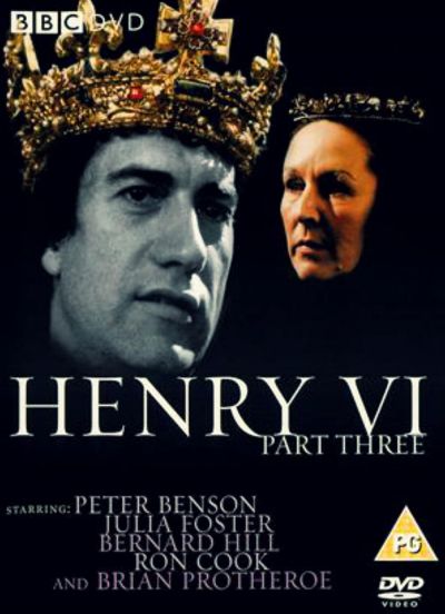 watch-Henry VI Part 3 (1983)