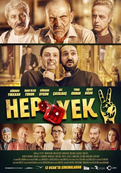 watch-Hep Yek 2 (2017)