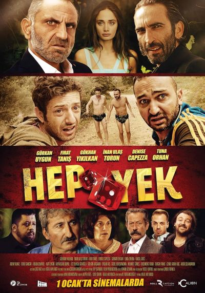 watch-Hep Yek (2016)