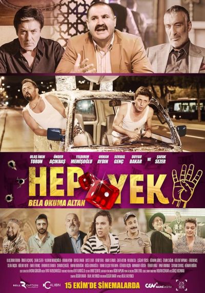watch-Hep Yek 4: Bela Okuma Altan (2021)