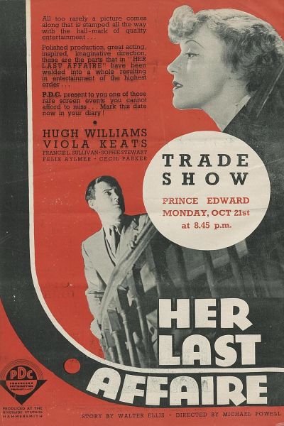 watch-Her Last Affaire (1935)