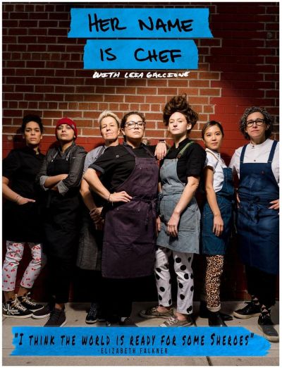 watch-Her Name Is Chef (2021)