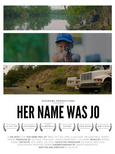 watch-Her Name Was Jo (2022)