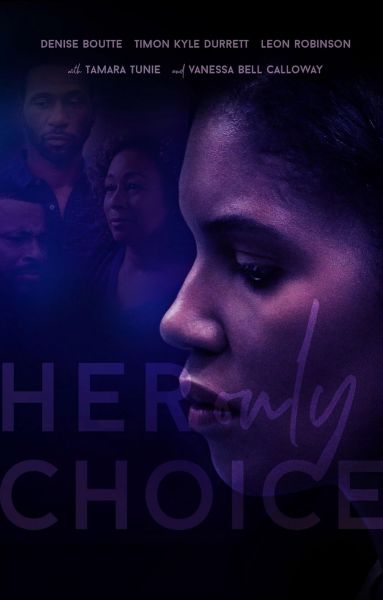 watch-Her Only Choice (2018)