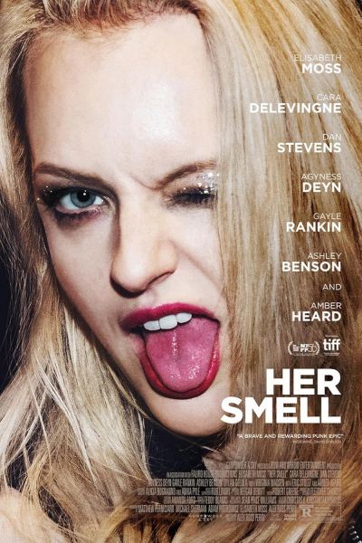 watch-Her Smell (2019)