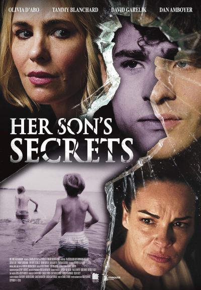 watch-Her Son's Secret (2021)