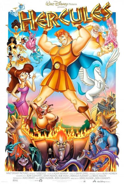 watch-Hercules (1997)
