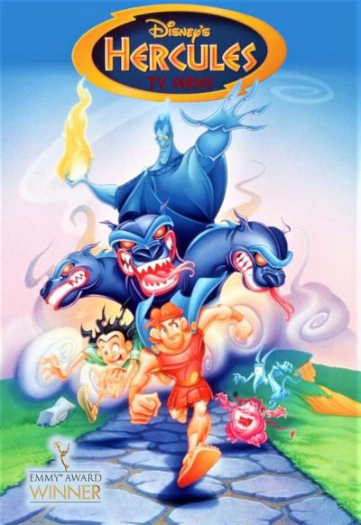 watch-Hercules (1998)