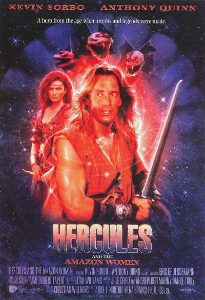 watch-Hercules and the Amazon Women (1994)