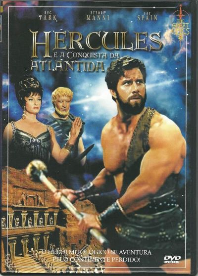 watch-Hercules and the Captive Women (1961)