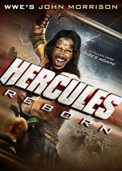 watch-Hercules Reborn (2014)