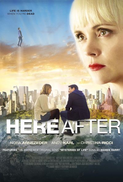 watch-Here After (2021)